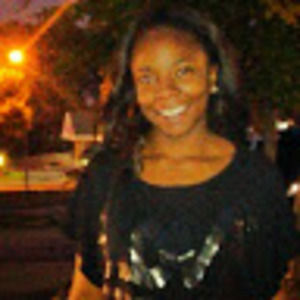 Meet your Posher, Angie